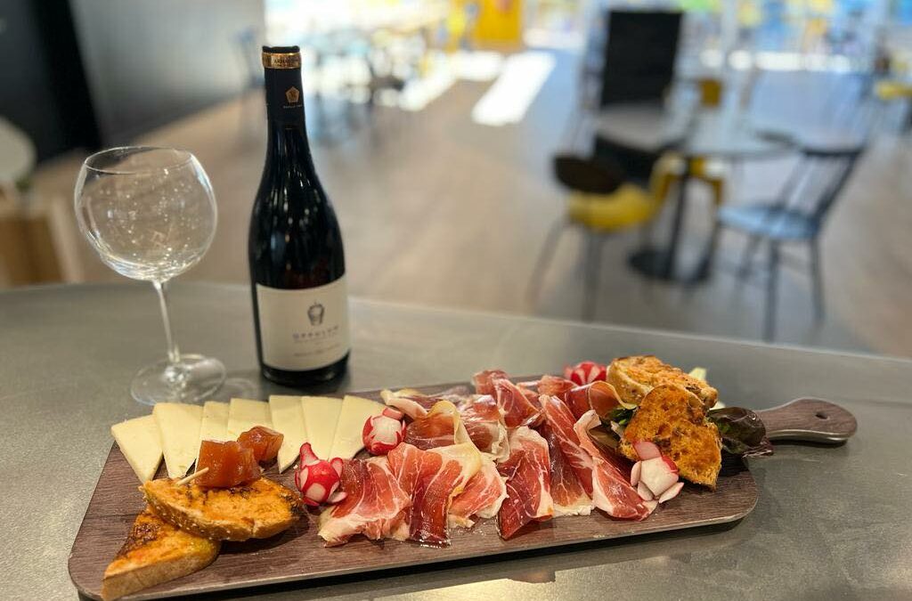 Restaurant Campanile Perpignan Nord Aéroport