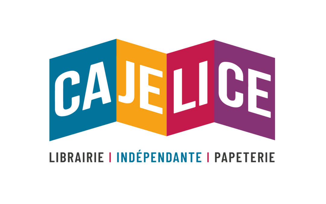 Librairie Cajelice – Perpignan Centre Ville