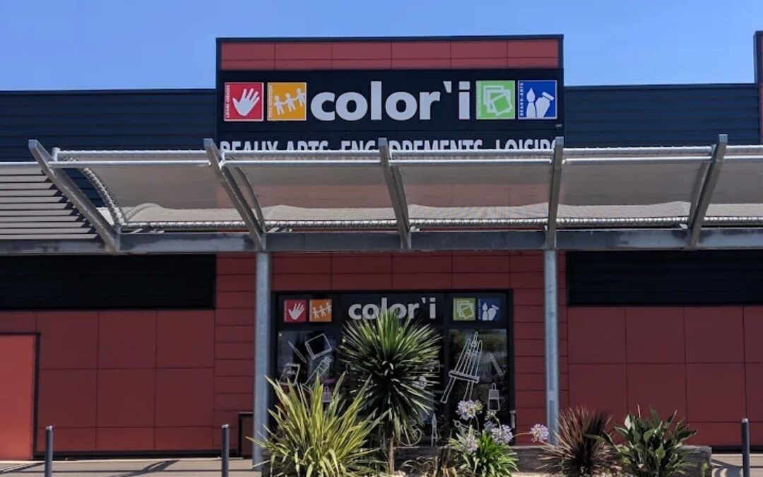 Color’i – Mas Guérido – Cabestany