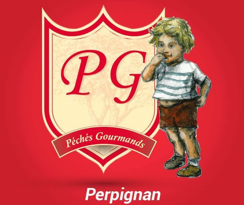Péchés Gourmands – Perpignan Centre Ville