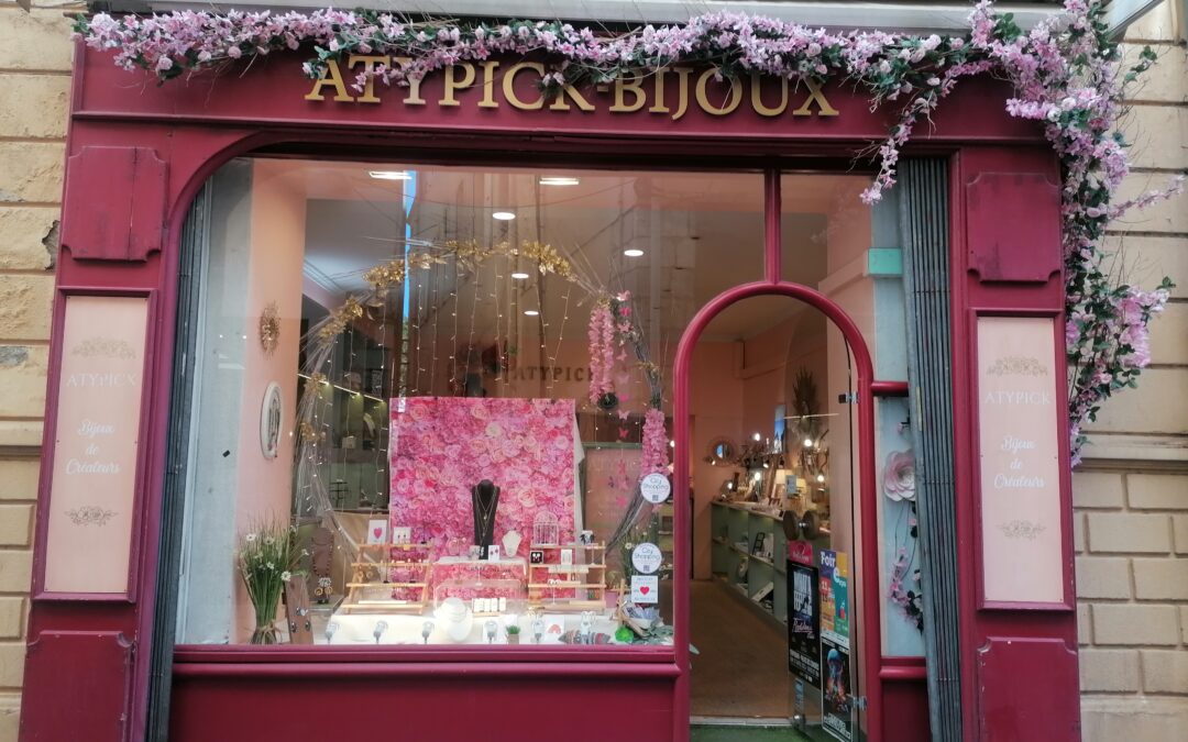 Atypick – Perpignan Centre Ville