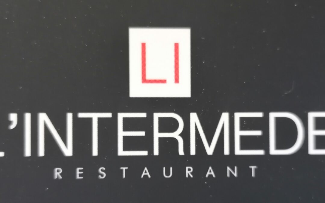L’Intermède – Perpignan Centre Ville