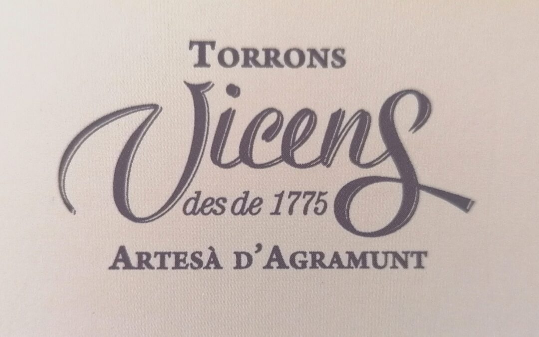 Vicens Torrons – Perpignan Centre Ville