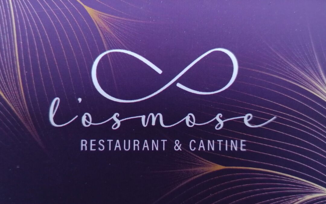 L’Osmose – Perpignan Centre Ville