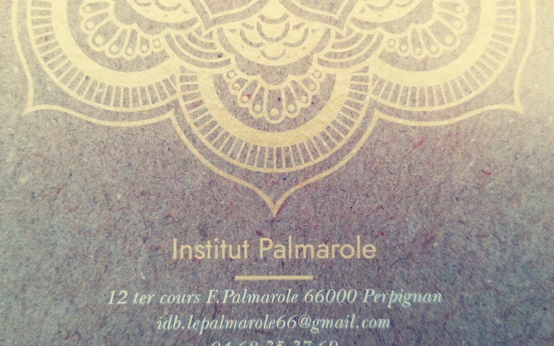 Institut Palmarole – Perpignan Centre Ville