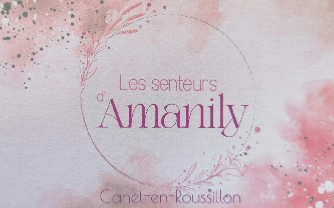 Les Senteurs d’Amanily – Canet-en-Roussillon