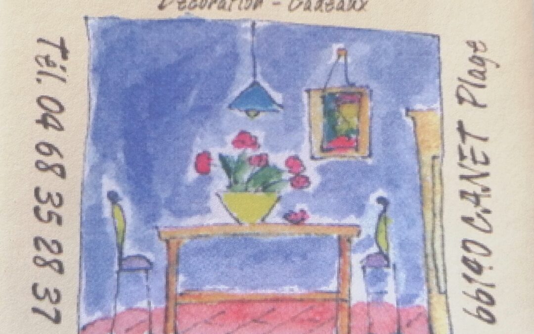Esprit d’Intérieur – Canet-en-Roussillon