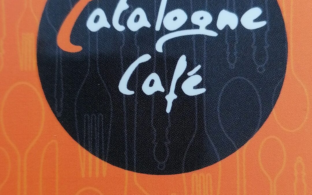 Le Catalogne Café – Perpignan Centre Ville