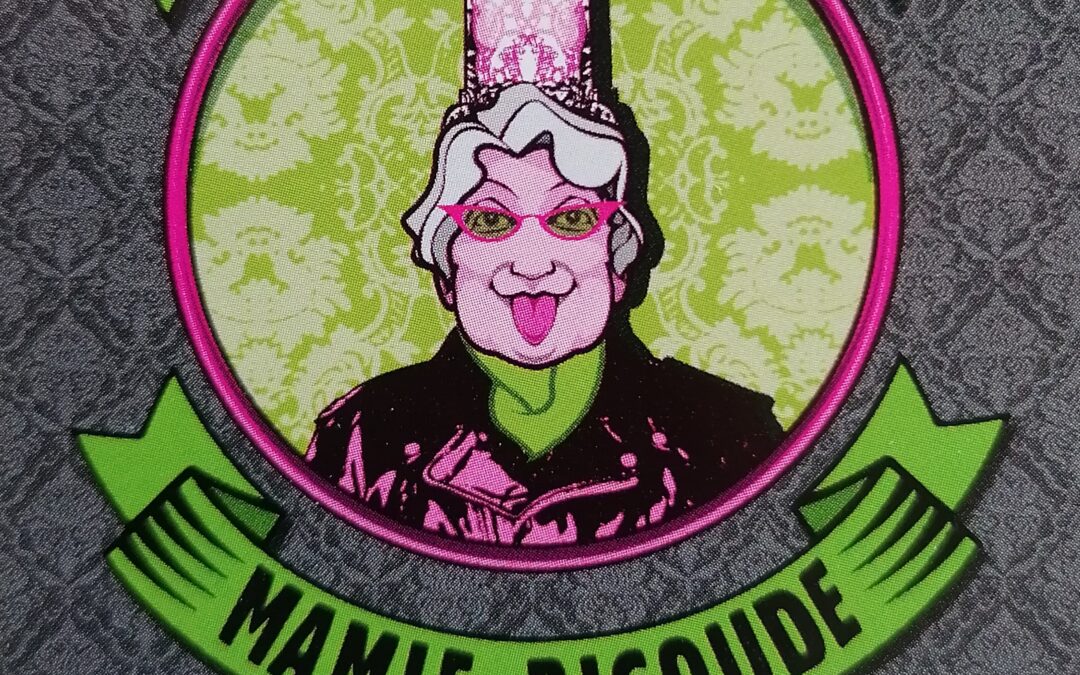 La Comptoir de Mamie Bigoude – Perpignan