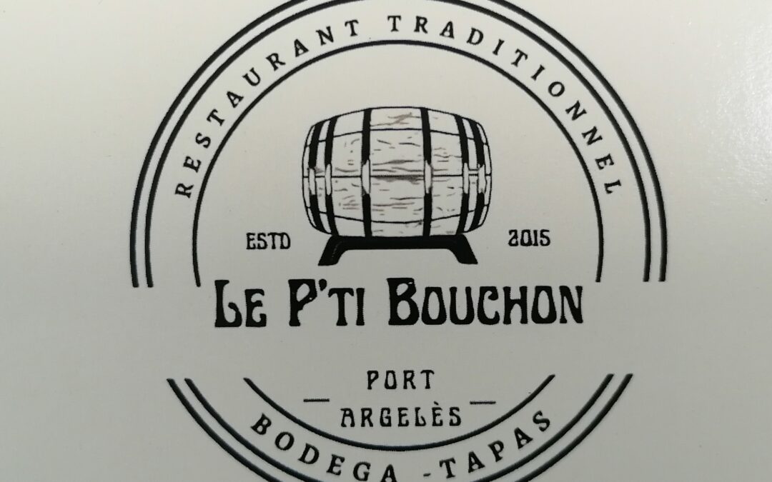 Le P’ti Bouchon – Argelès-sur-Mer