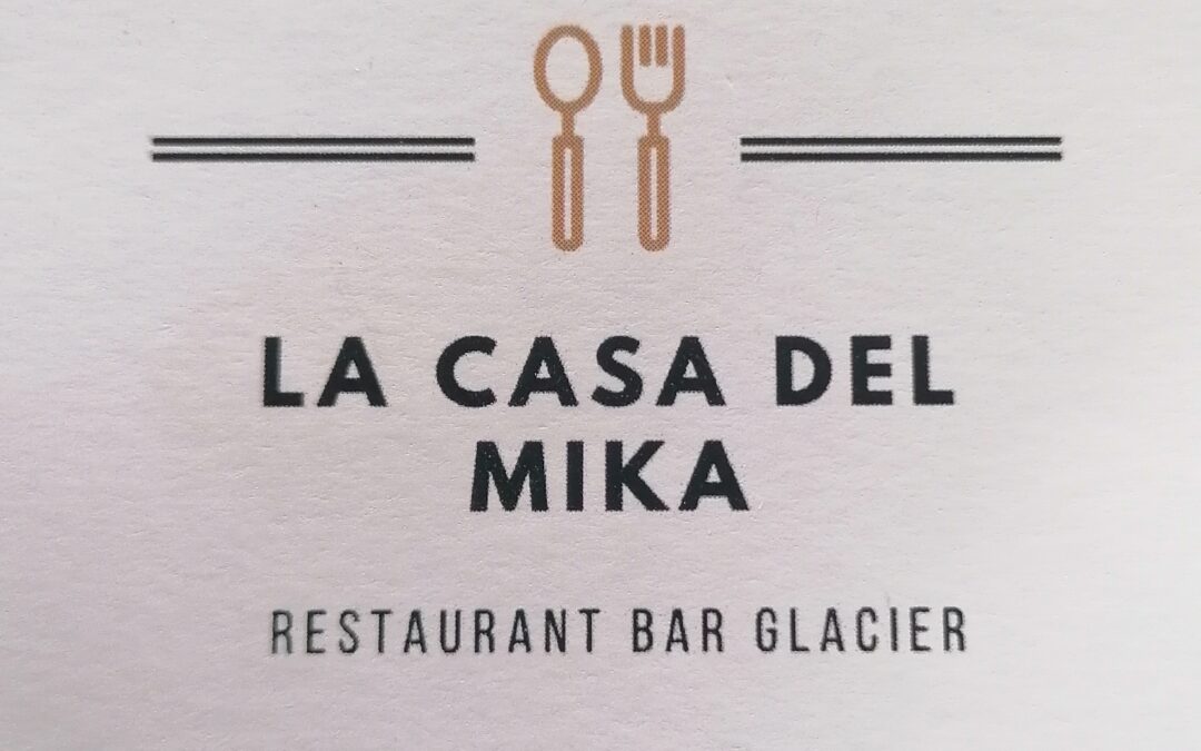 La Casa del Mika – Argelès-sur-Mer