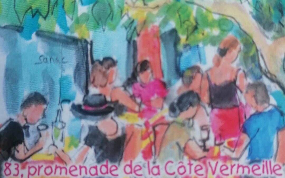 A’M’EN DONNÉ – Canet-en-Roussillon