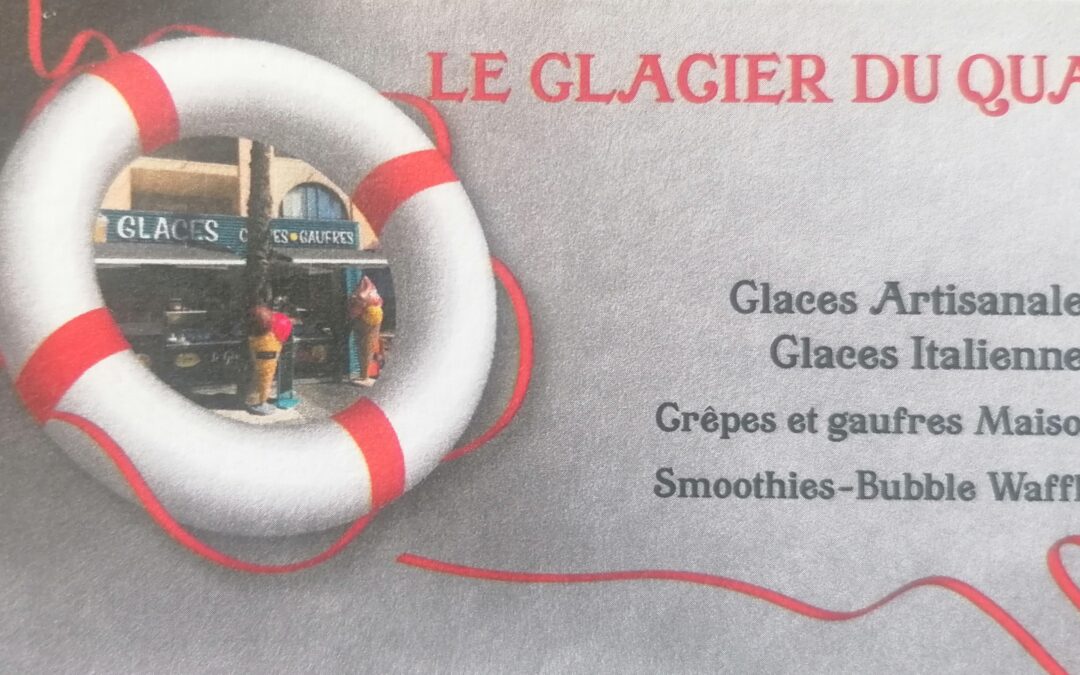 La Glacier du Quai – Argelès-sur-Mer