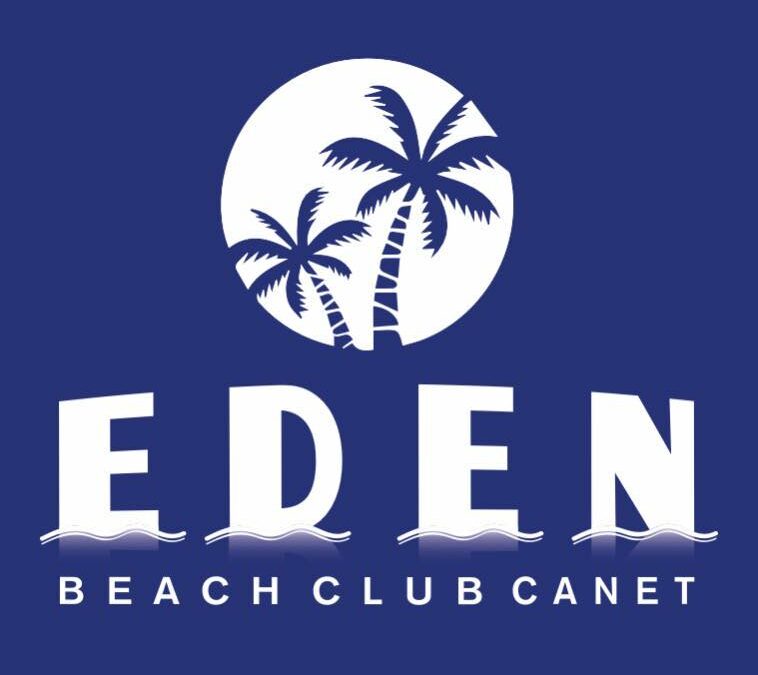 Eden Beach Club – Canet-en-Roussillon