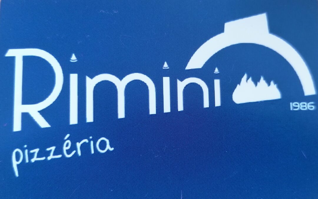 Rimini Pizzeria – Canet-en-Roussillon