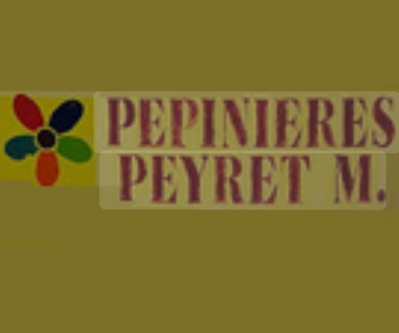 Pépinières Peyret Maurice – Le Barcarès