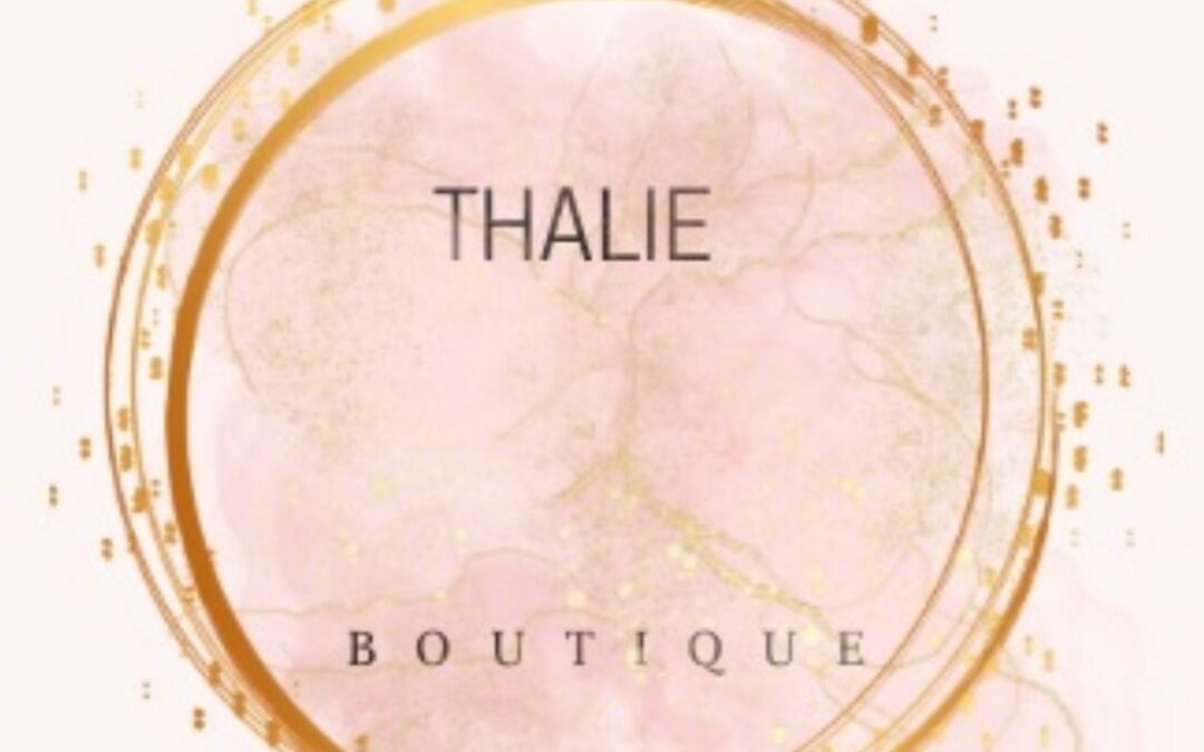 Thalie Prêt à Porter Femme – Le Barcarès