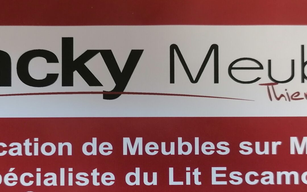 Jacky Meuble – Canet-en-Roussillon