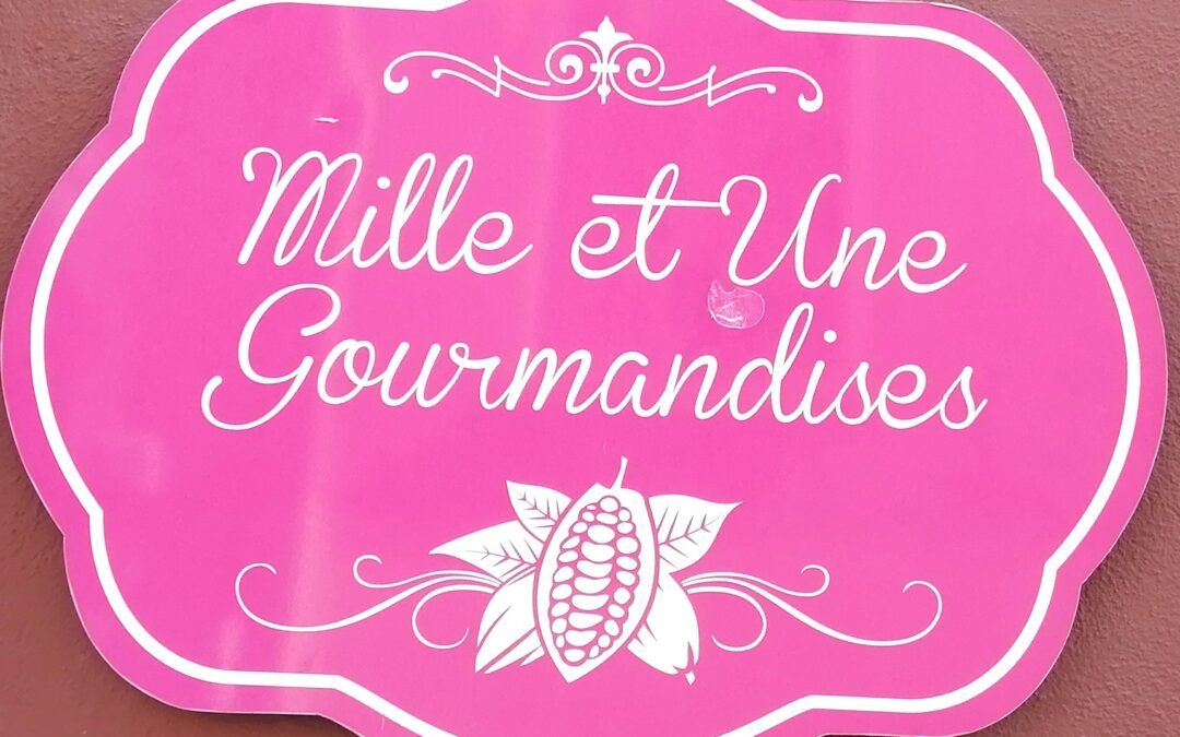 Mille et Une Gourmandises – Argelès-sur-Mer