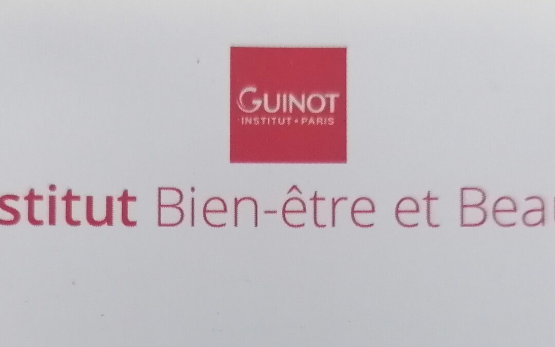 Institut Bien Être et Beauté – Le Barcarès