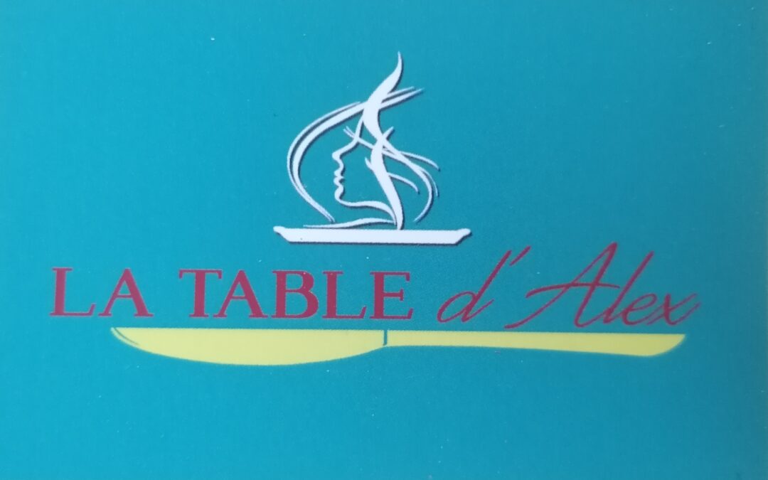 La Table d’Alex – Argelès-sur-Mer