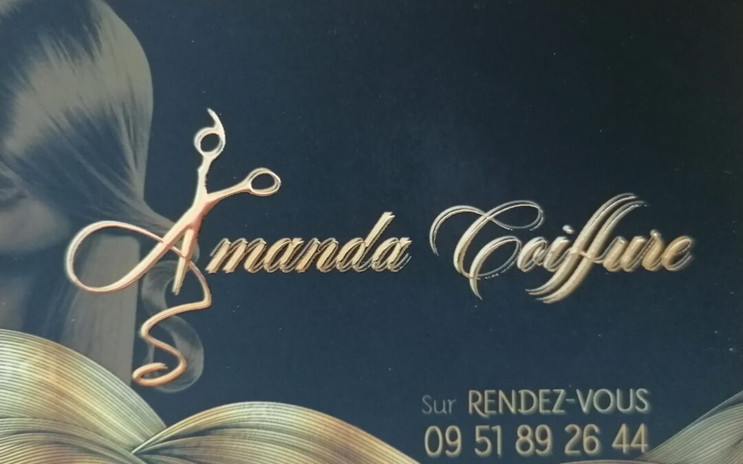 Amanda Coiffure – Argelès-sur-Mer