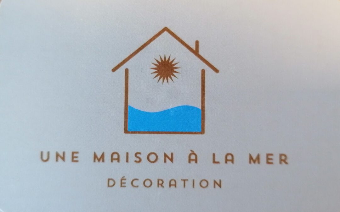 Une Maison à la Mer – Le Barcarès