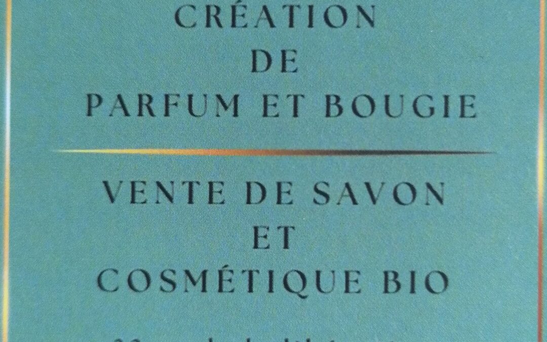 L’Instant Parfumé – Argelès-sur-Mer