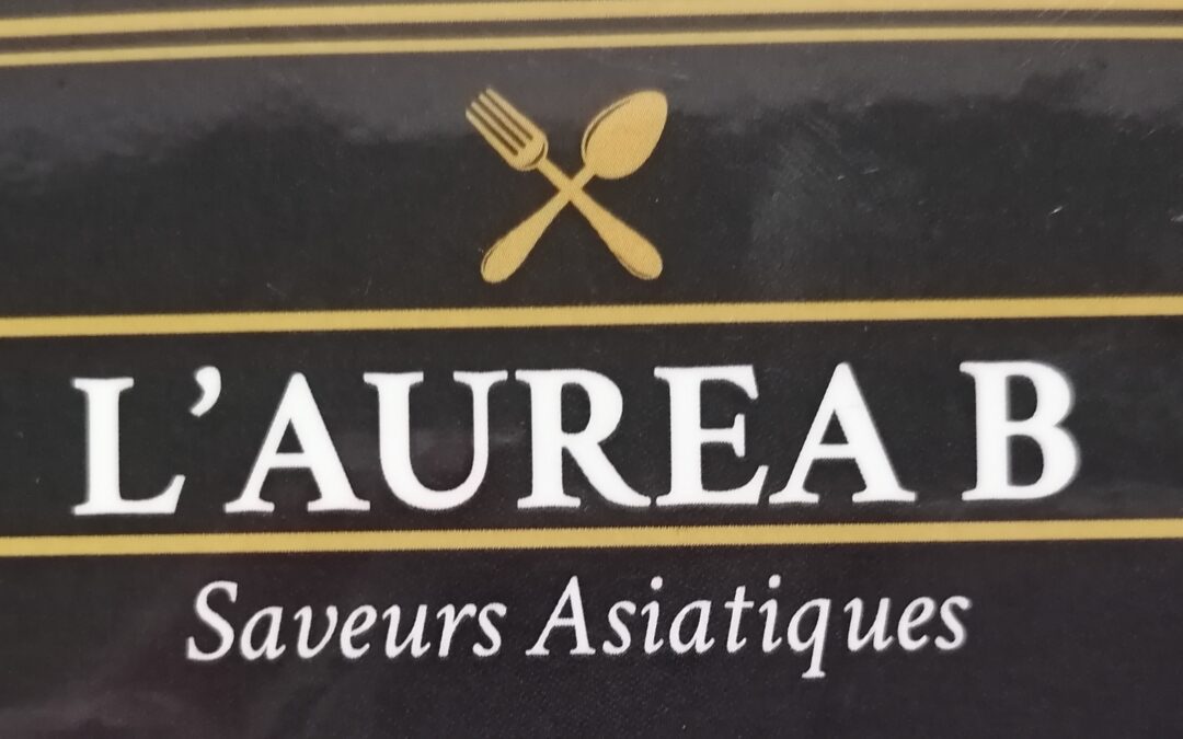 L’AUREA B – Argeles-sur-mer
