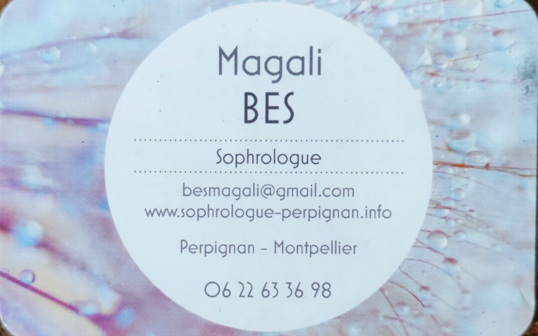 EI MAGALIE BES – Perpignan
