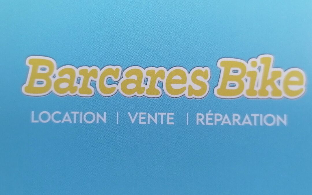 Barcarès Bike – Le Barcarès