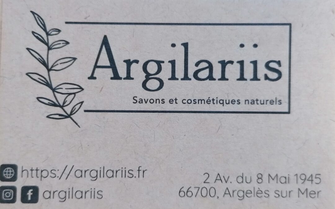 Argilariis  –  Argelès-sur-Mer