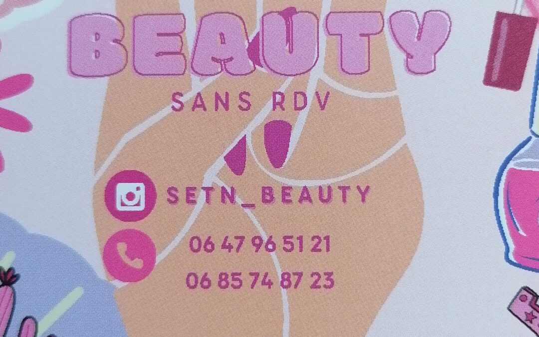 S & N Beauty – Canet-en-Roussillon