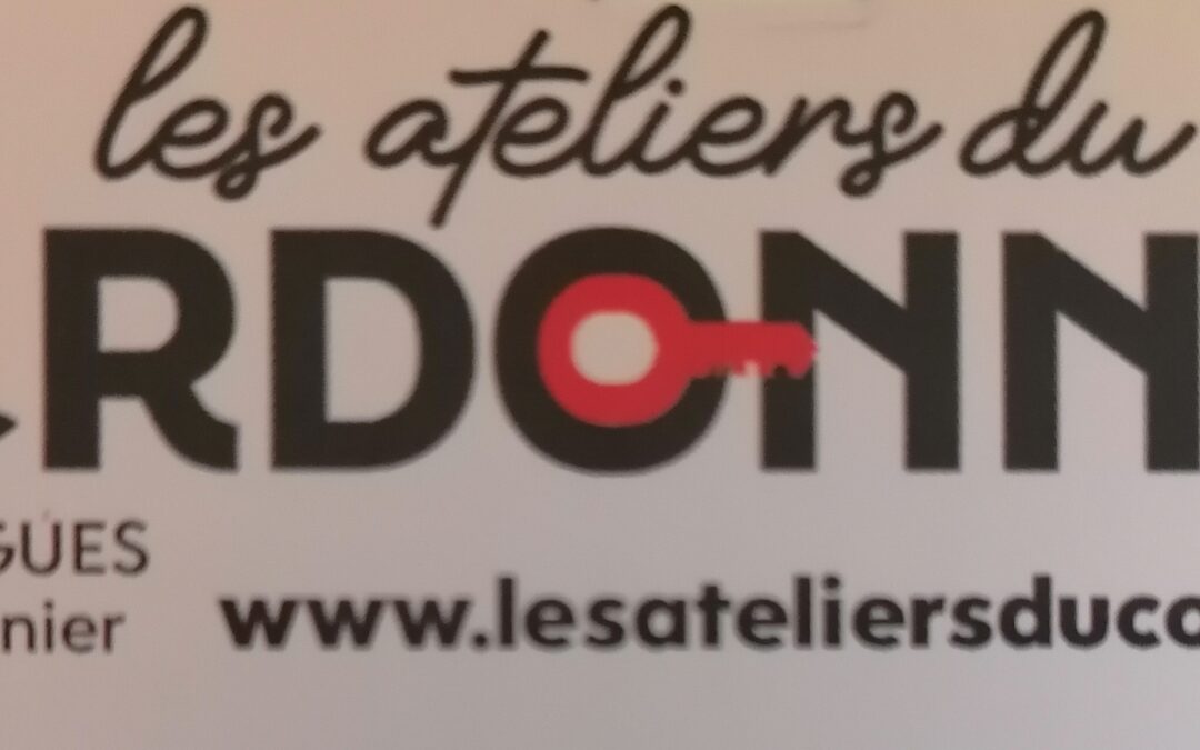 Les Ateliers du Cordonnier – Argelès-sur-mer