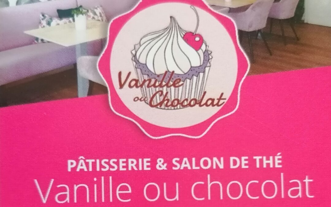 Vanille ou Chocolat – Saint-Laurent-de-la-Salanque