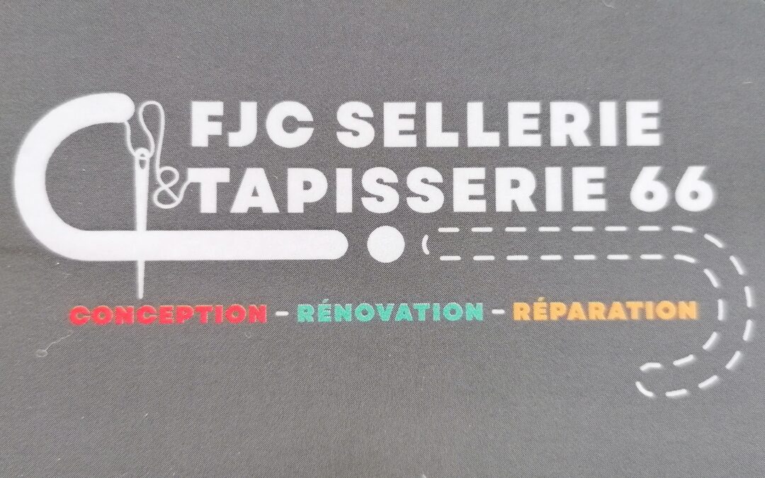 JJC Sellerie Tapisserie66