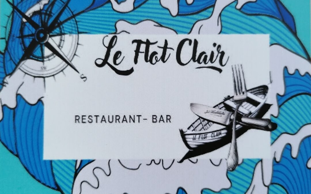 Le Flot Clair – Le Barcarès