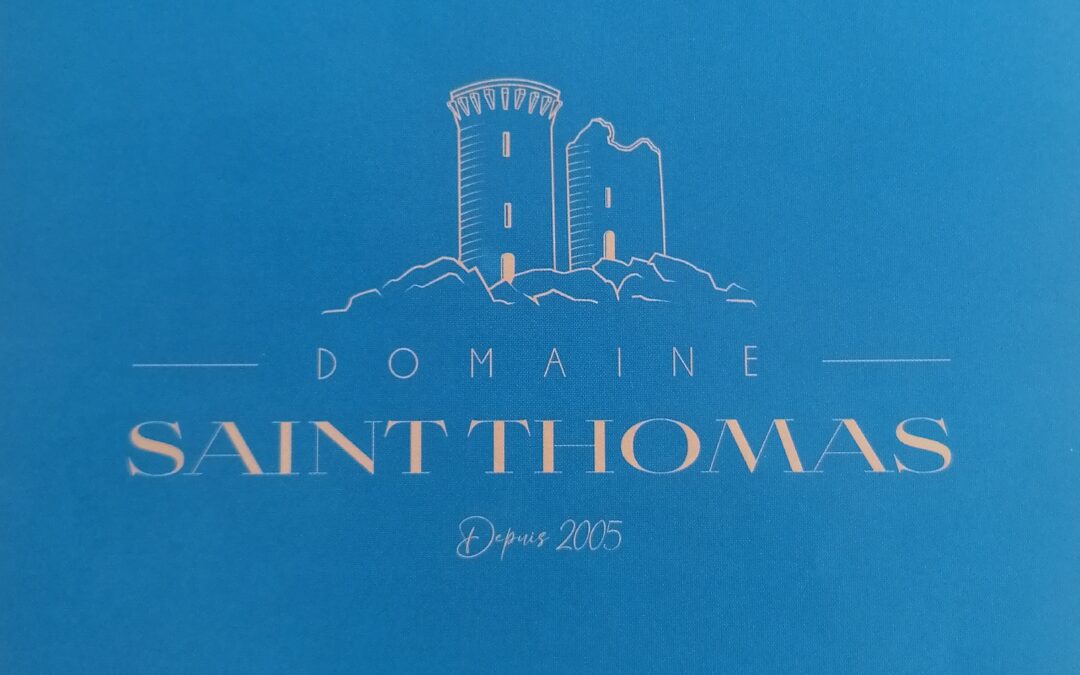 Domaine Saint Thomas – Argelès-sur-Mer