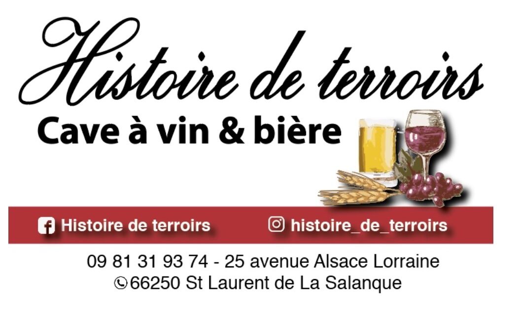 Histoire de Terroirs – Saint-Laurent-de-la-Salanque