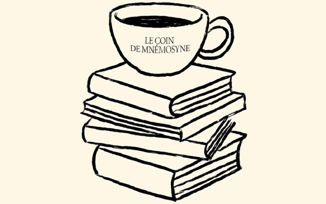 Librairie Le Coin de Mnémosyne – Saint-Laurent-de-la-Salanque