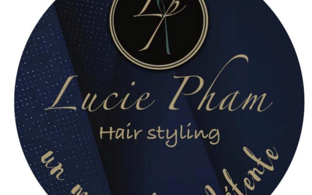 Lucie Pham Hair Styling – Saint-Cyprien
