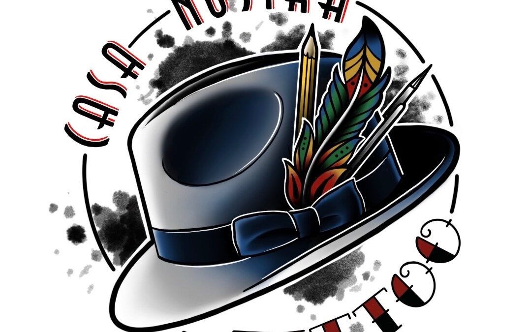 Casa Nostra Tattoo – Elne