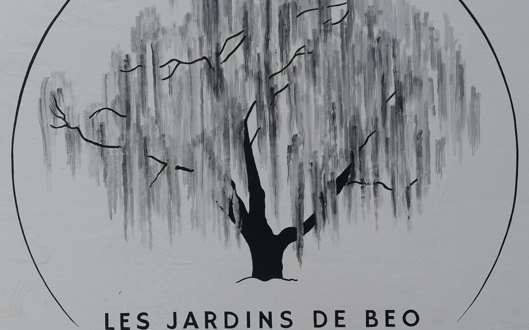 Les Jardins de Beo – Canet-en-Roussillon