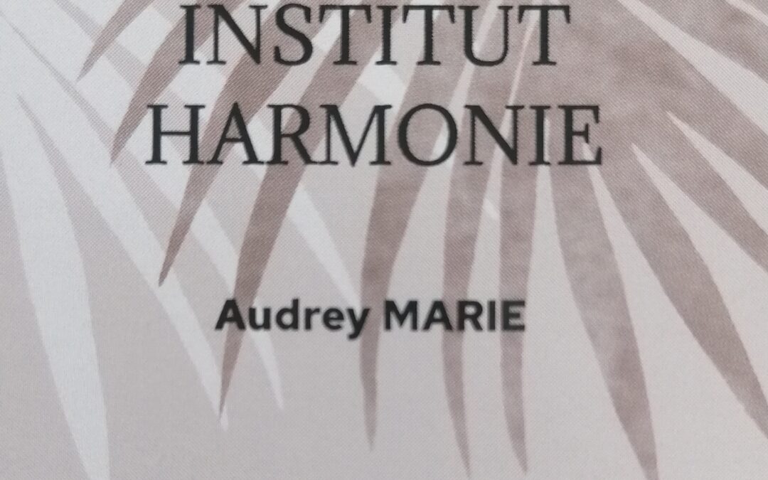 Institut Harmonie – Saint-Estève