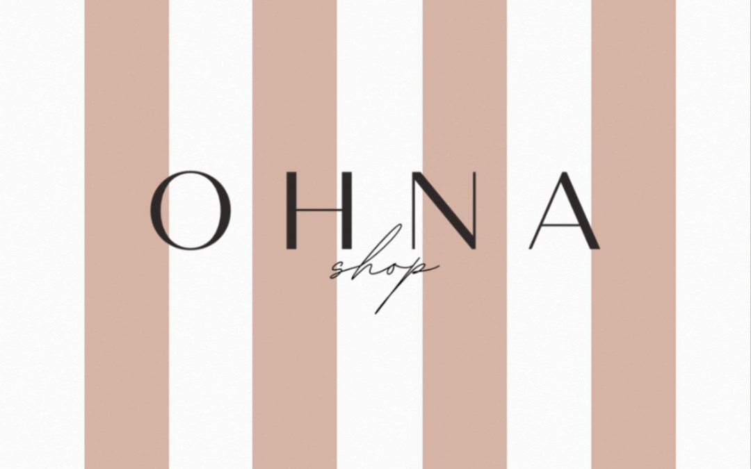 Ohna Shop – Saint Estève