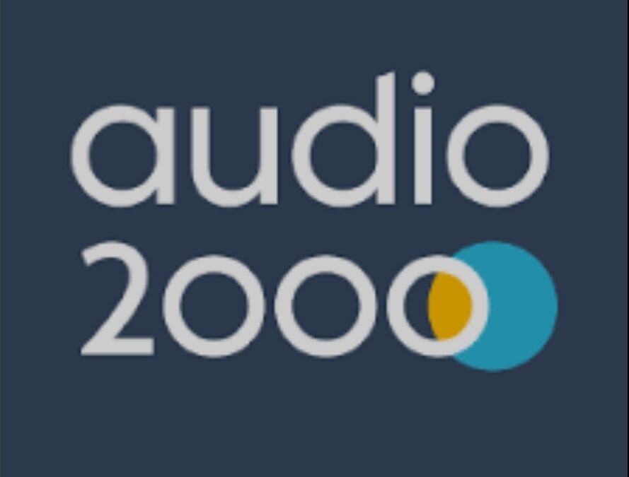 AUDIO 2000 – Saint-Estève