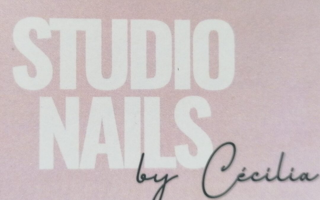 Studio Nails by Cecilia – Elne