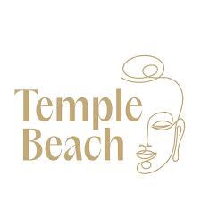 Temple Beach-LOGO
