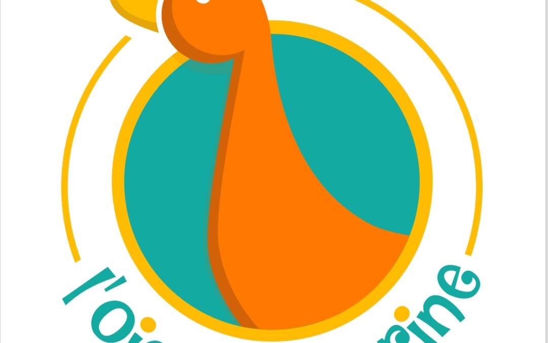 L’Oie Mandarine Jeux & Jouets – Thuir