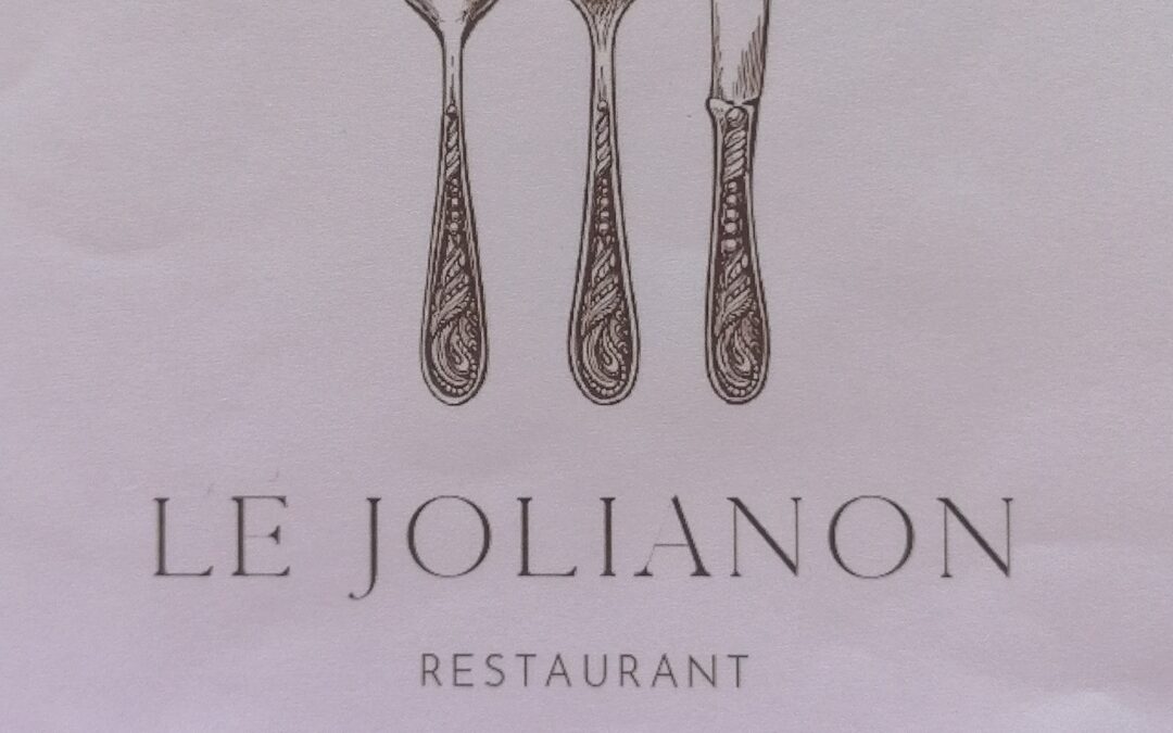 Le Jolianon – Sainte Marie La Mer